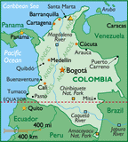 Colombia - Medium Roast