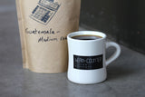 Bean Counter Coffee and Mug (Gift / Bundle)