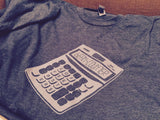 Calculator T-Shirts!