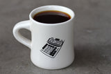 Bean Counter Mug