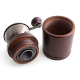 Yama Hand Coffee Grinder